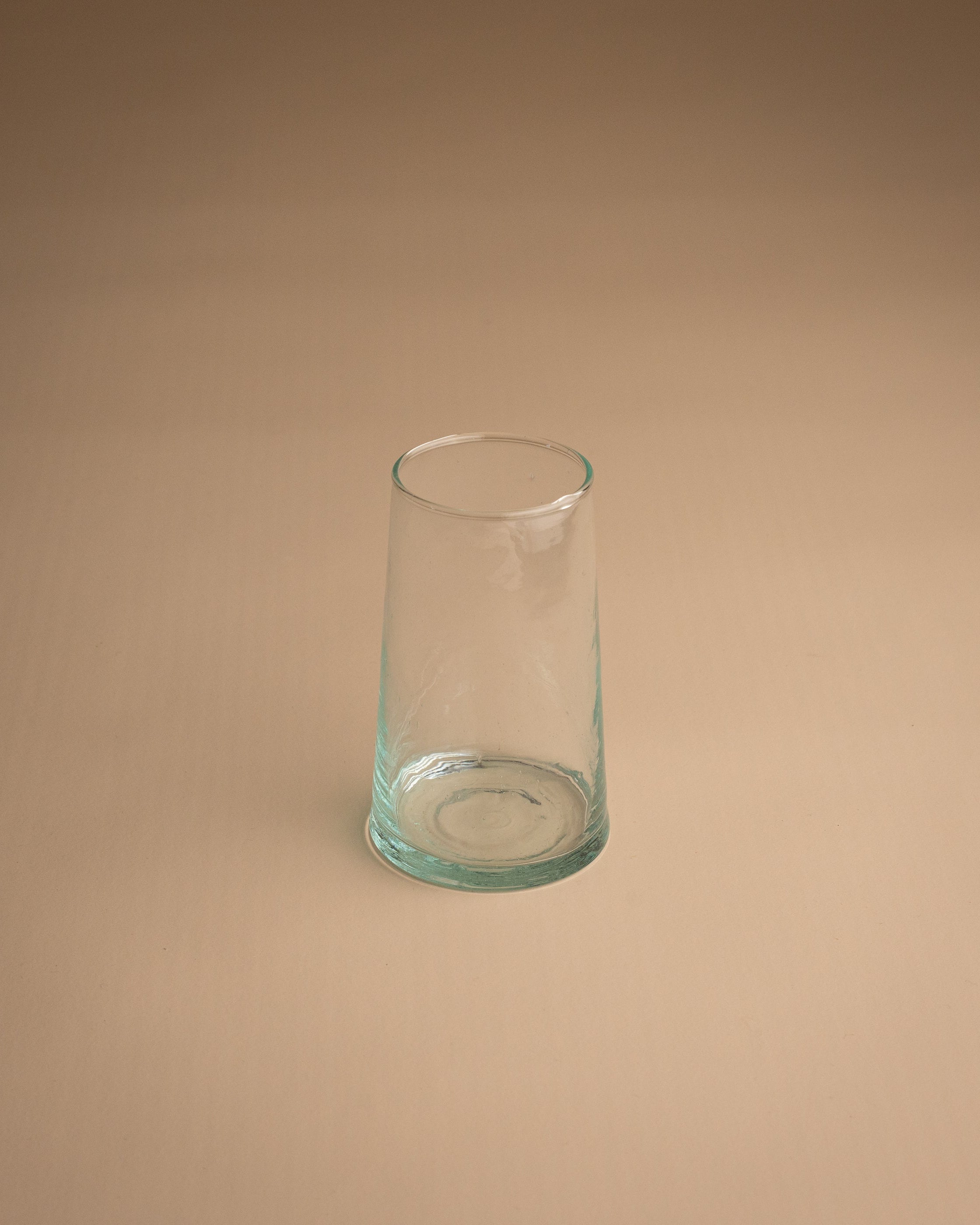 GLAZEN DRINKGLAS - SHAFAF