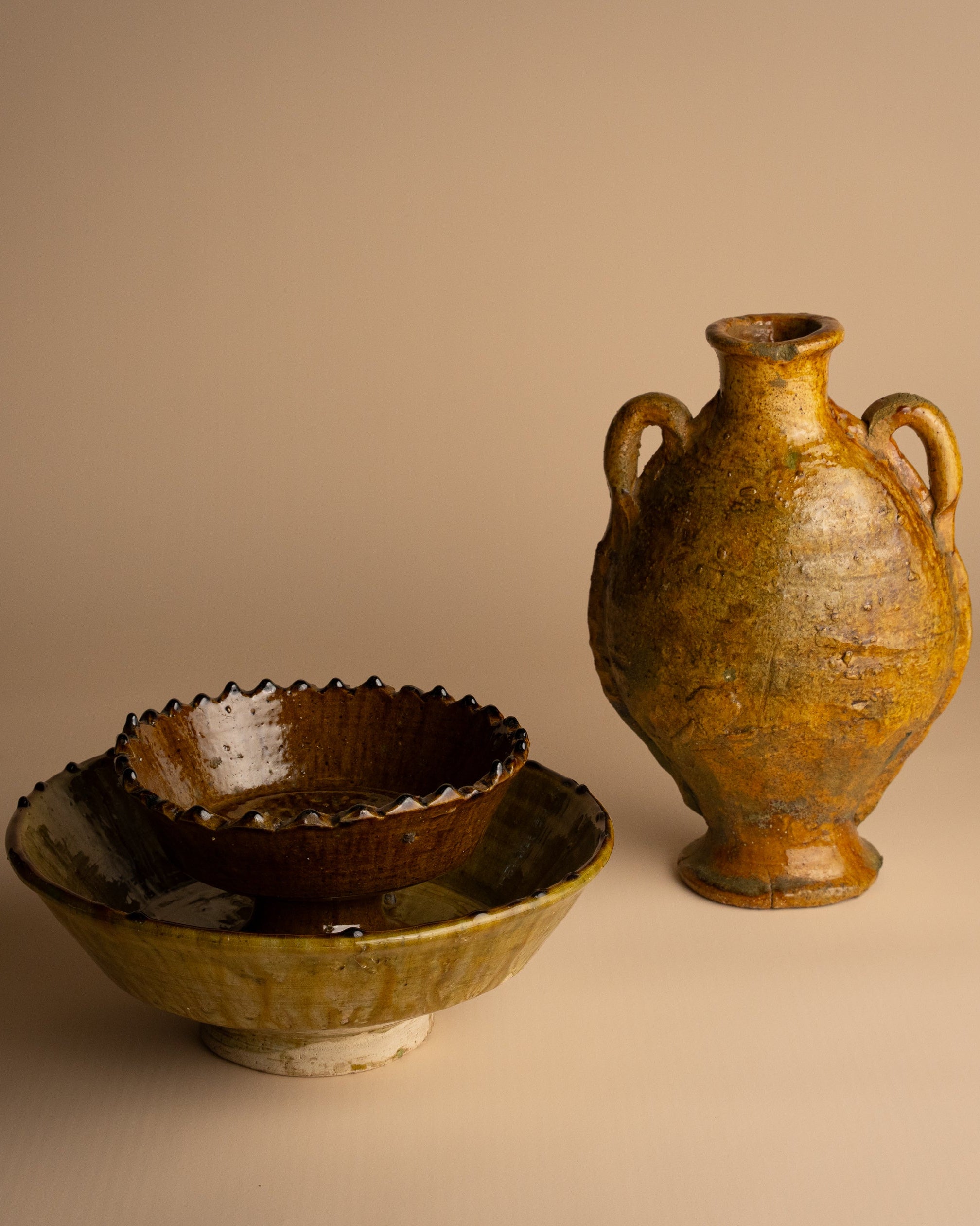 TAMEGROUTE SCHAAL -  ARD