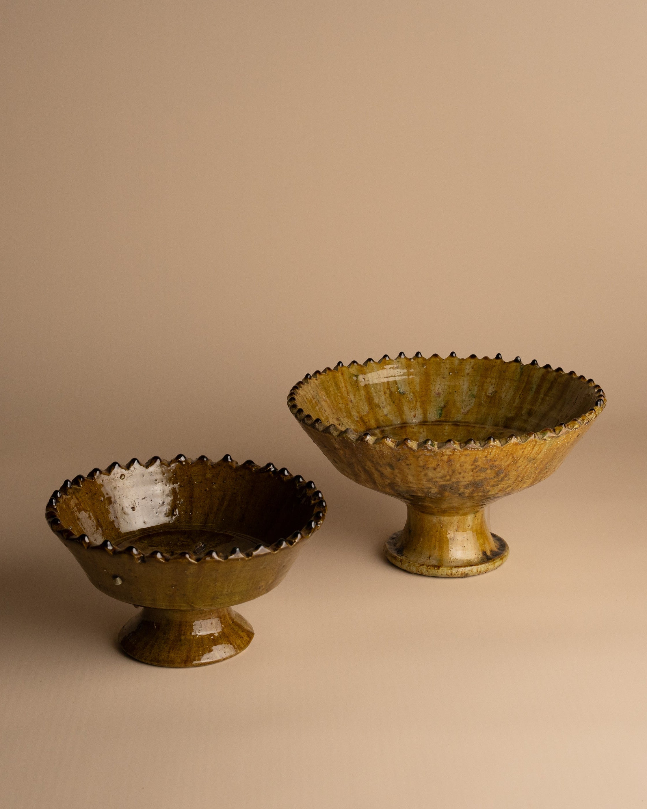 TAMEGROUTE SCHAAL – RUH