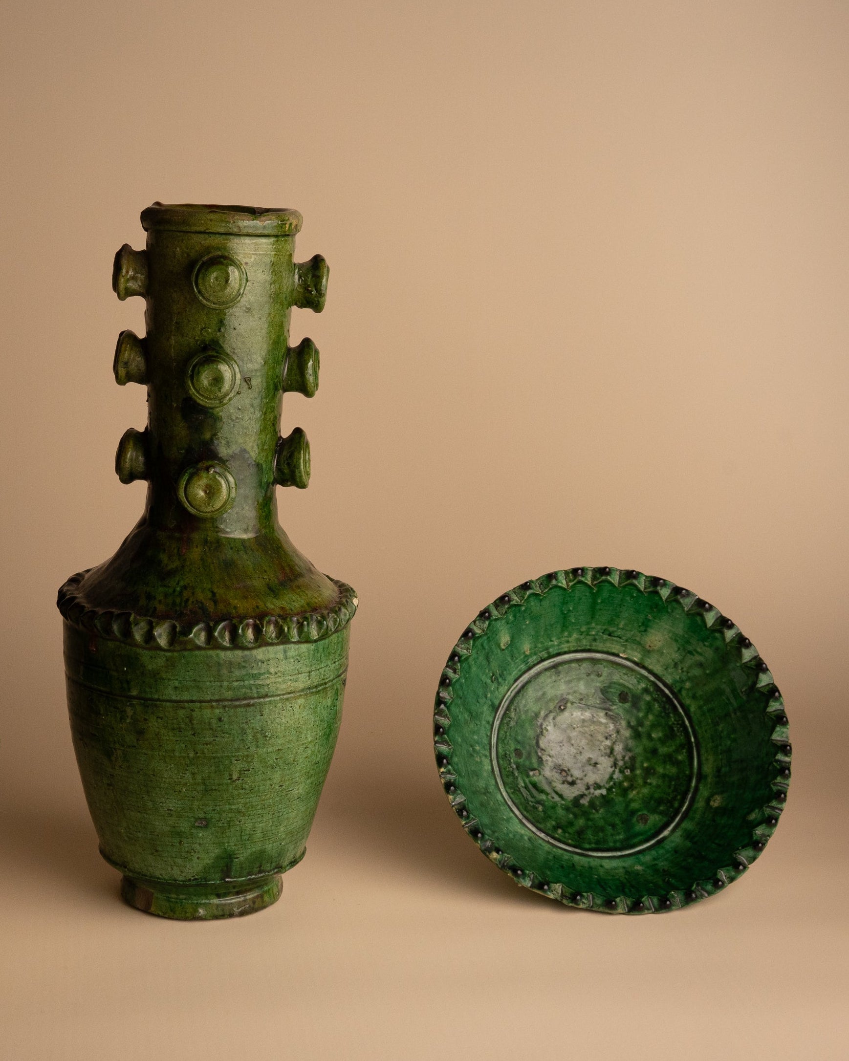 TAMEGROUTE SCHAAL – QADIM